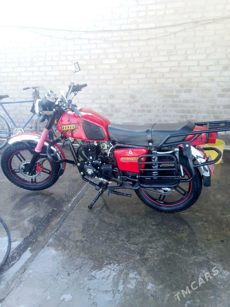 Fekon FK200-14G 2025 - 20 000 TMT - Kerki - img 3