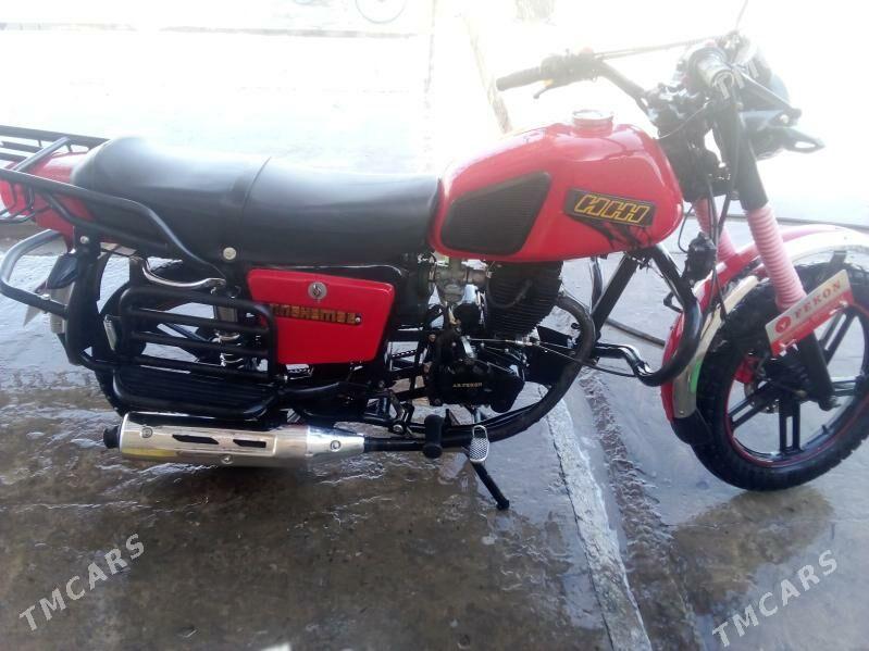 Fekon FK200-14G 2025 - 20 000 TMT - Kerki - img 6