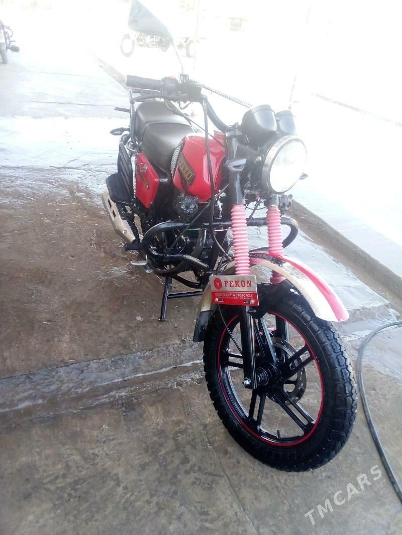 Fekon FK200-14G 2025 - 20 000 TMT - Kerki - img 7