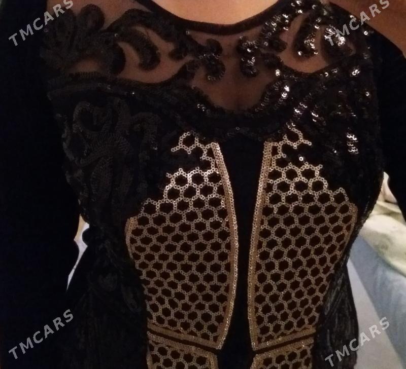 вечерний койнек - Туркменбаши - img 4