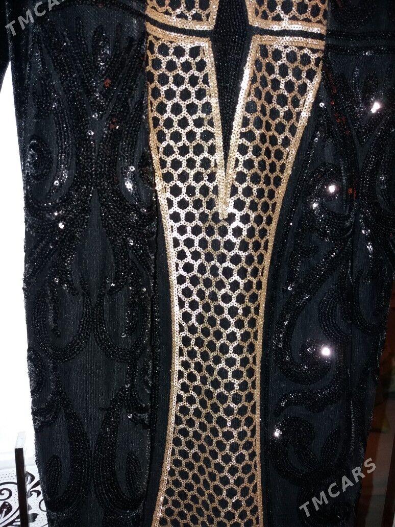 вечерний койнек - Туркменбаши - img 3