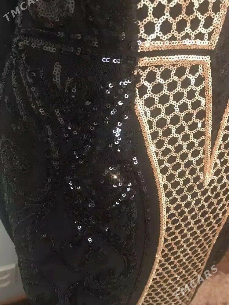 вечерний койнек - Туркменбаши - img 5