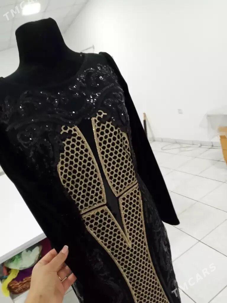 вечерний койнек - Туркменбаши - img 2