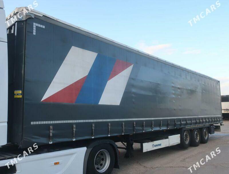 Krone Polprisep 2020 - 430 000 TMT - Mary - img 2