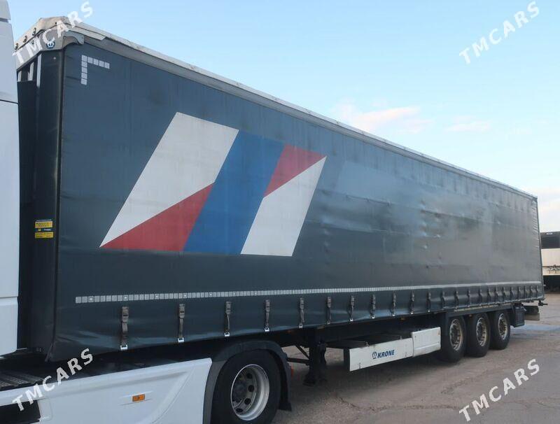 Krone Polprisep 2020 - 430 000 TMT - Mary - img 3