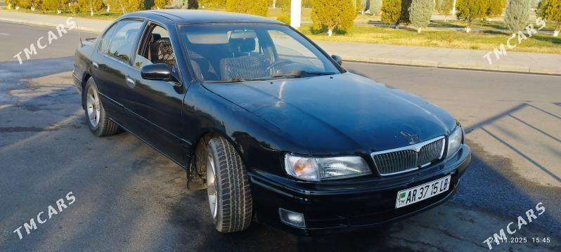 Nissan Cefiro 1998 - 70 000 TMT - Türkmenabat - img 1