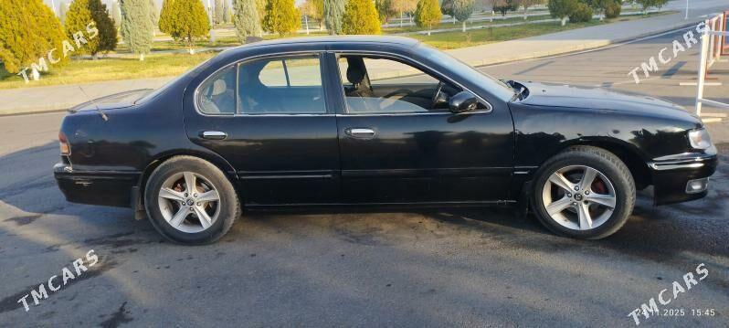 Nissan Cefiro 1998 - 70 000 TMT - Türkmenabat - img 2