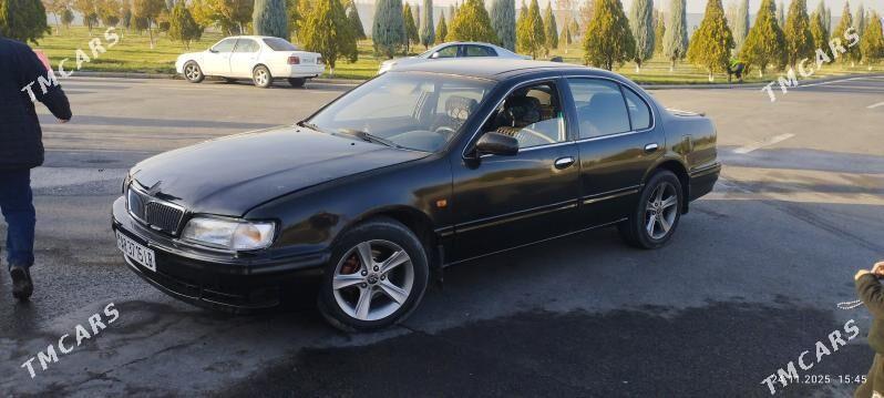 Nissan Cefiro 1998 - 70 000 TMT - Türkmenabat - img 5