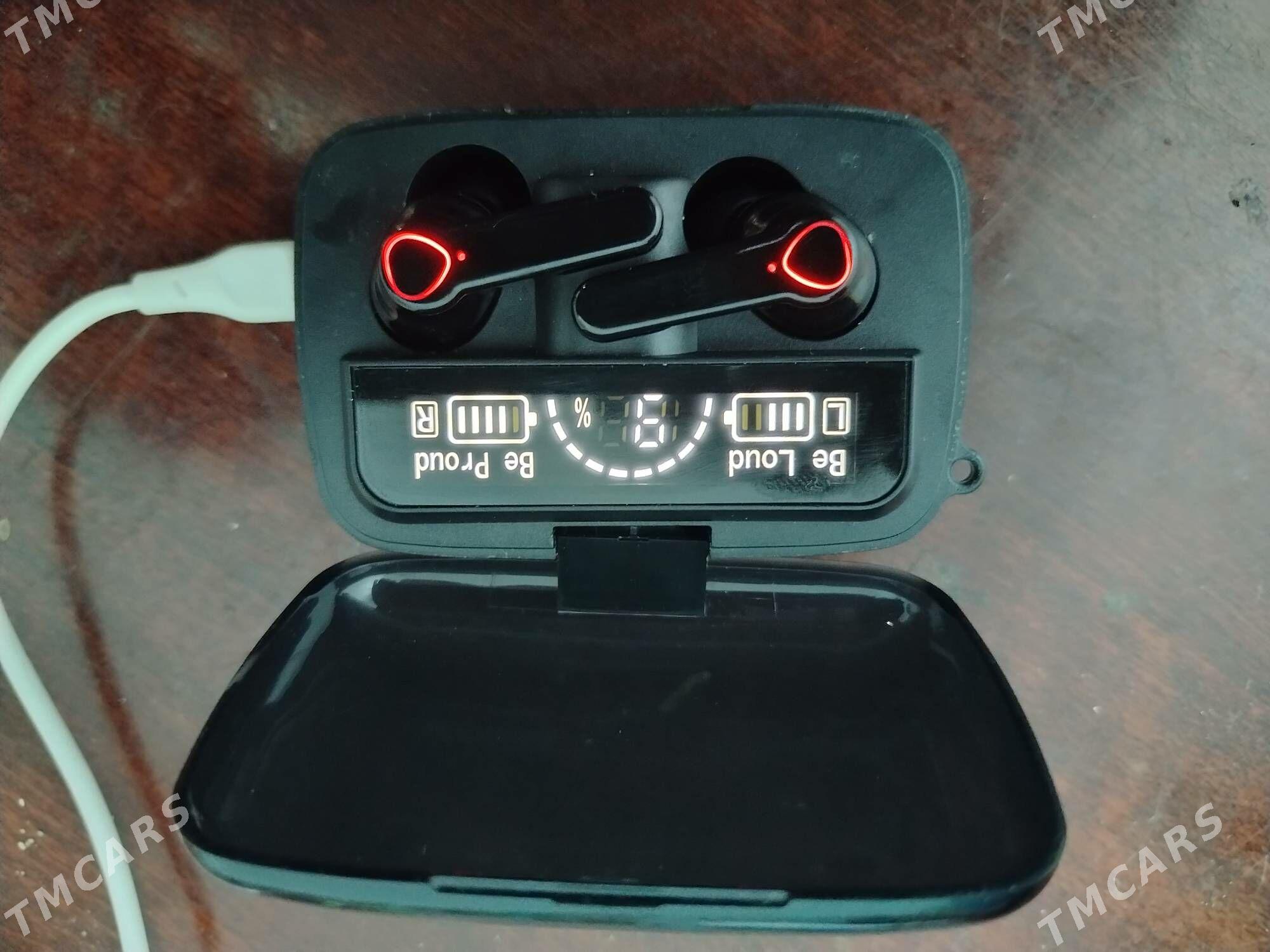 Biltuzny nawusnik - Туркменбаши - img 3