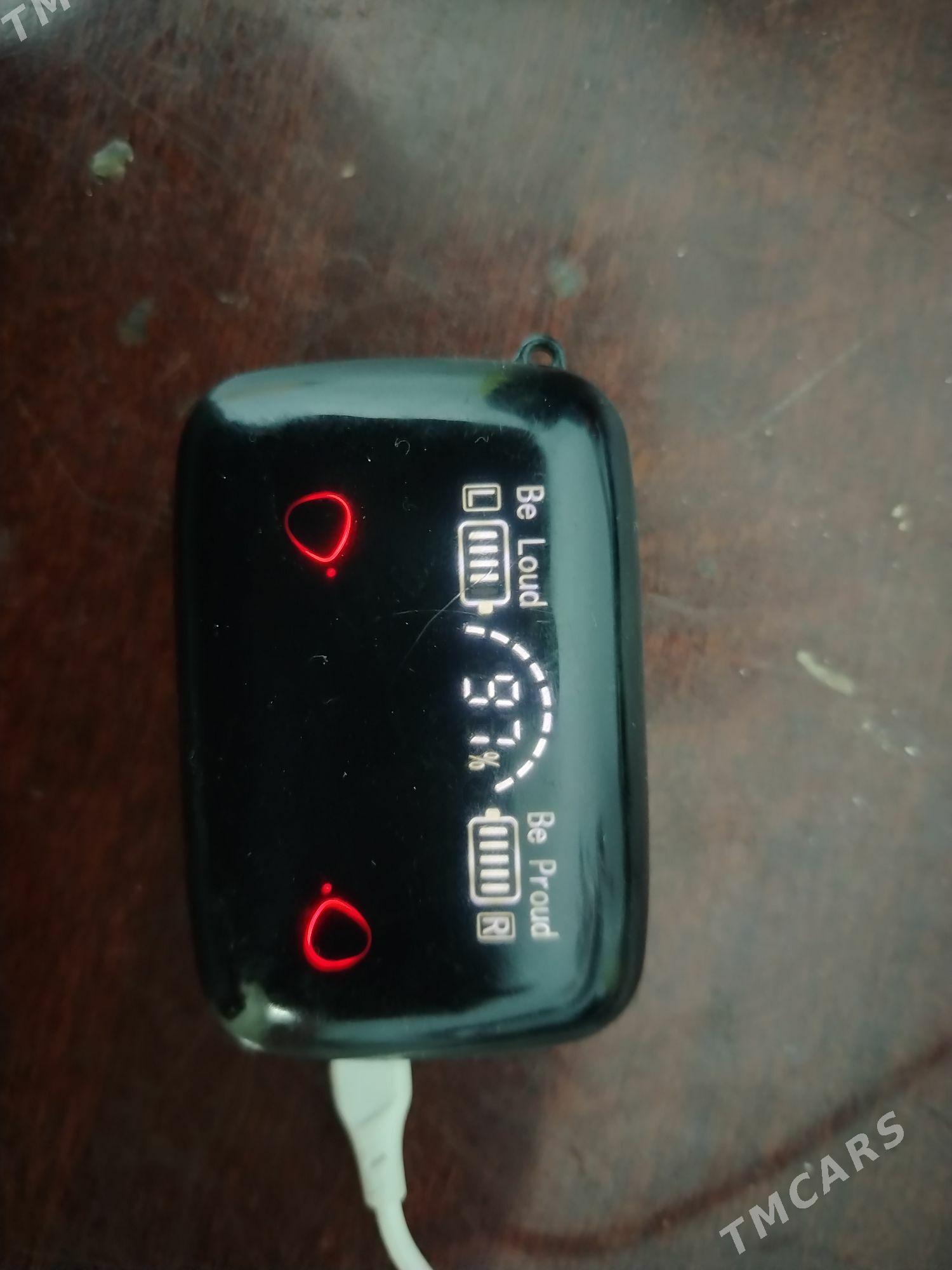 Biltuzny nawusnik - Туркменбаши - img 4