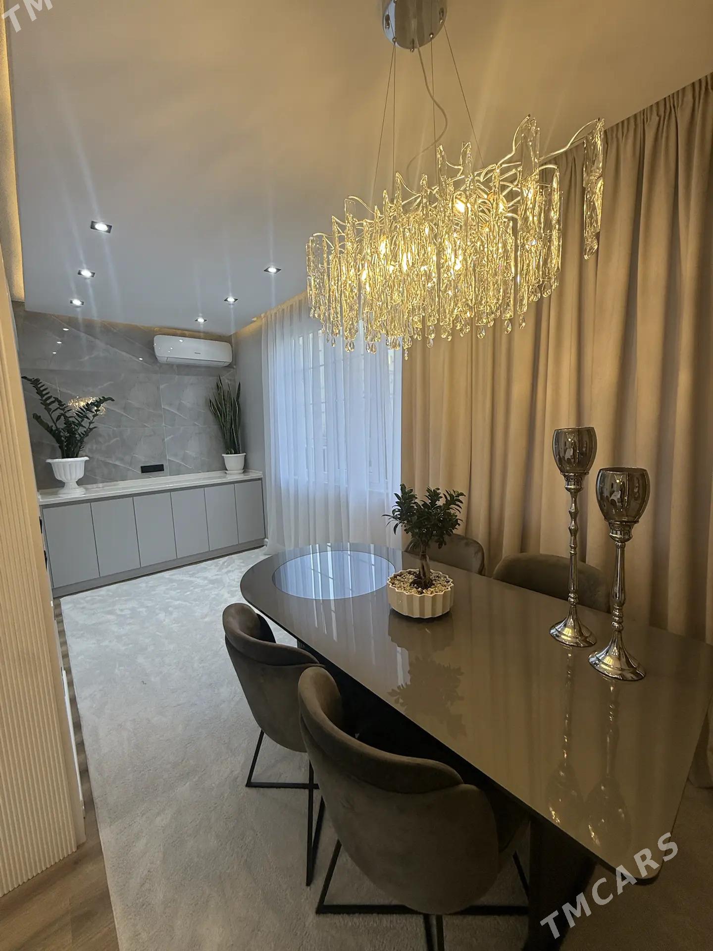 Мир 3 3комн - Ашхабад - img 2