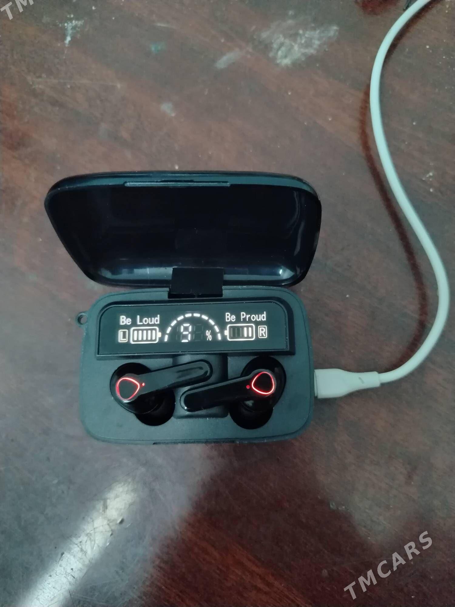 Biltuzny nawusnik - Туркменбаши - img 2