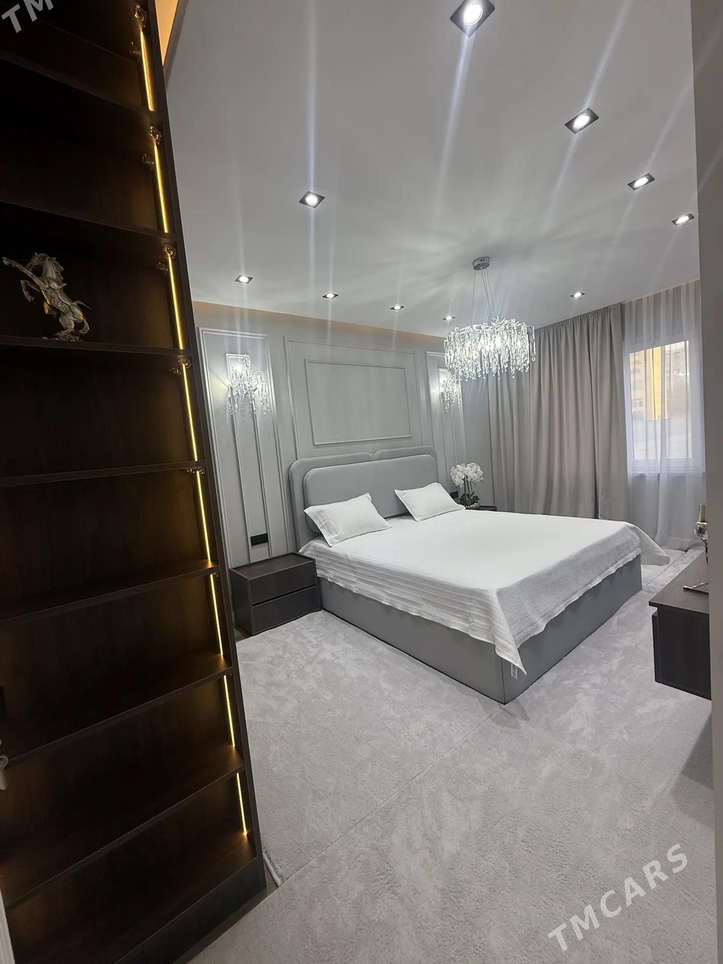 Мир 3 3комн - Ашхабад - img 5