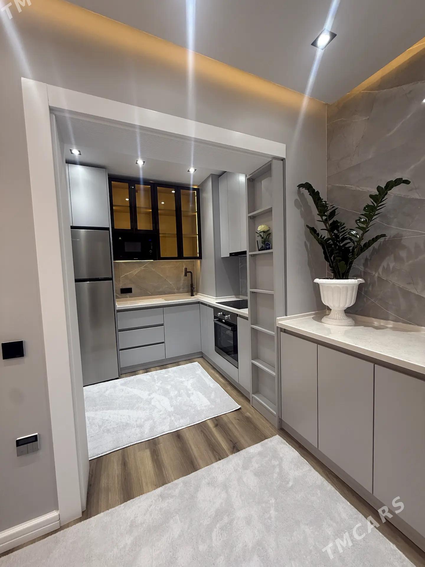 Мир 3 3комн - Ашхабад - img 3