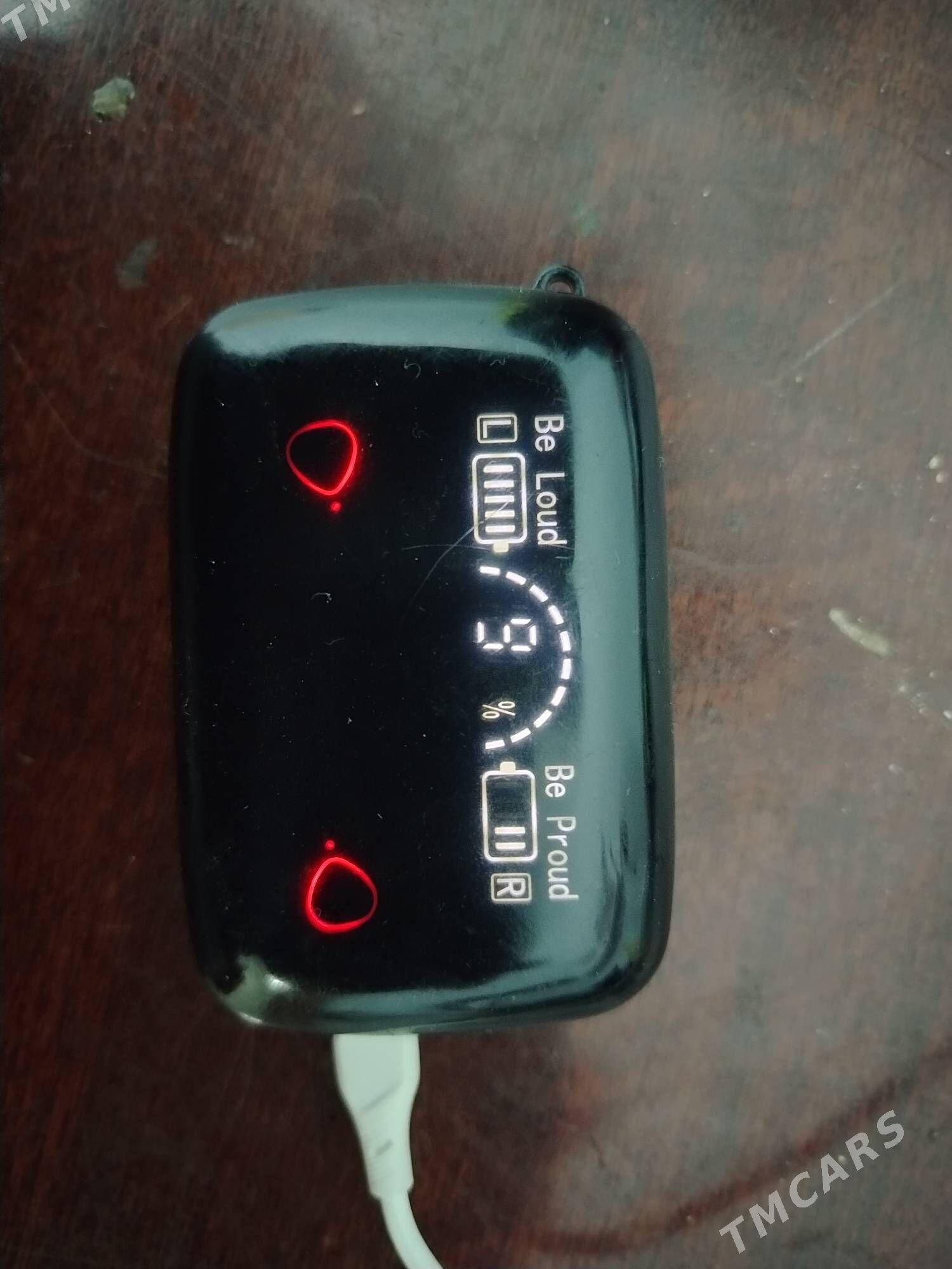 Biltuzny nawusnik - Туркменбаши - img 6