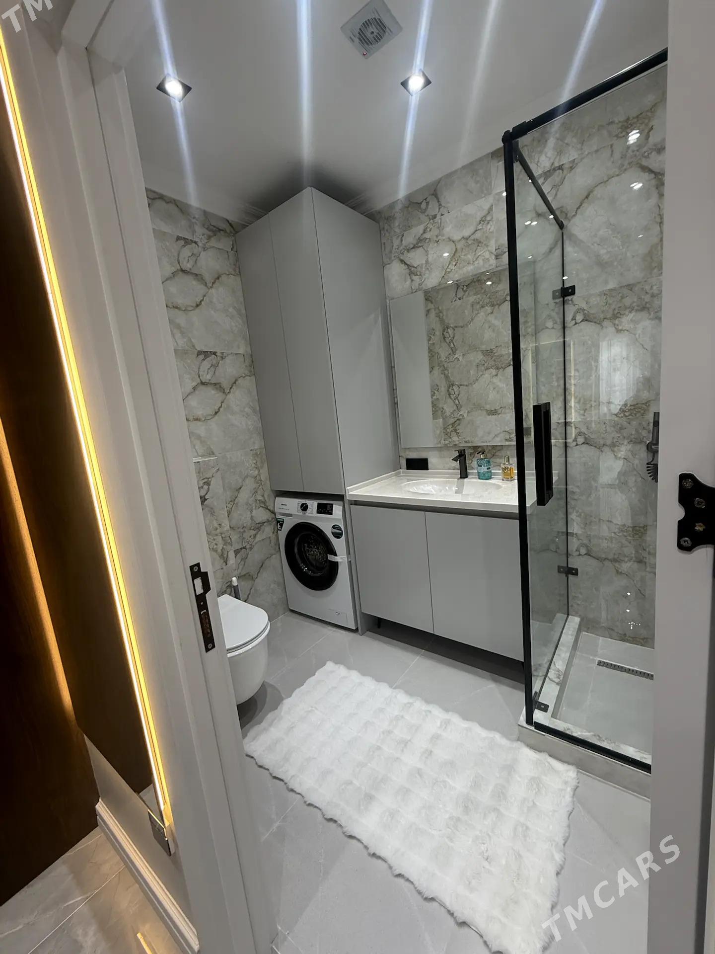 Мир 3 3комн - Ашхабад - img 6