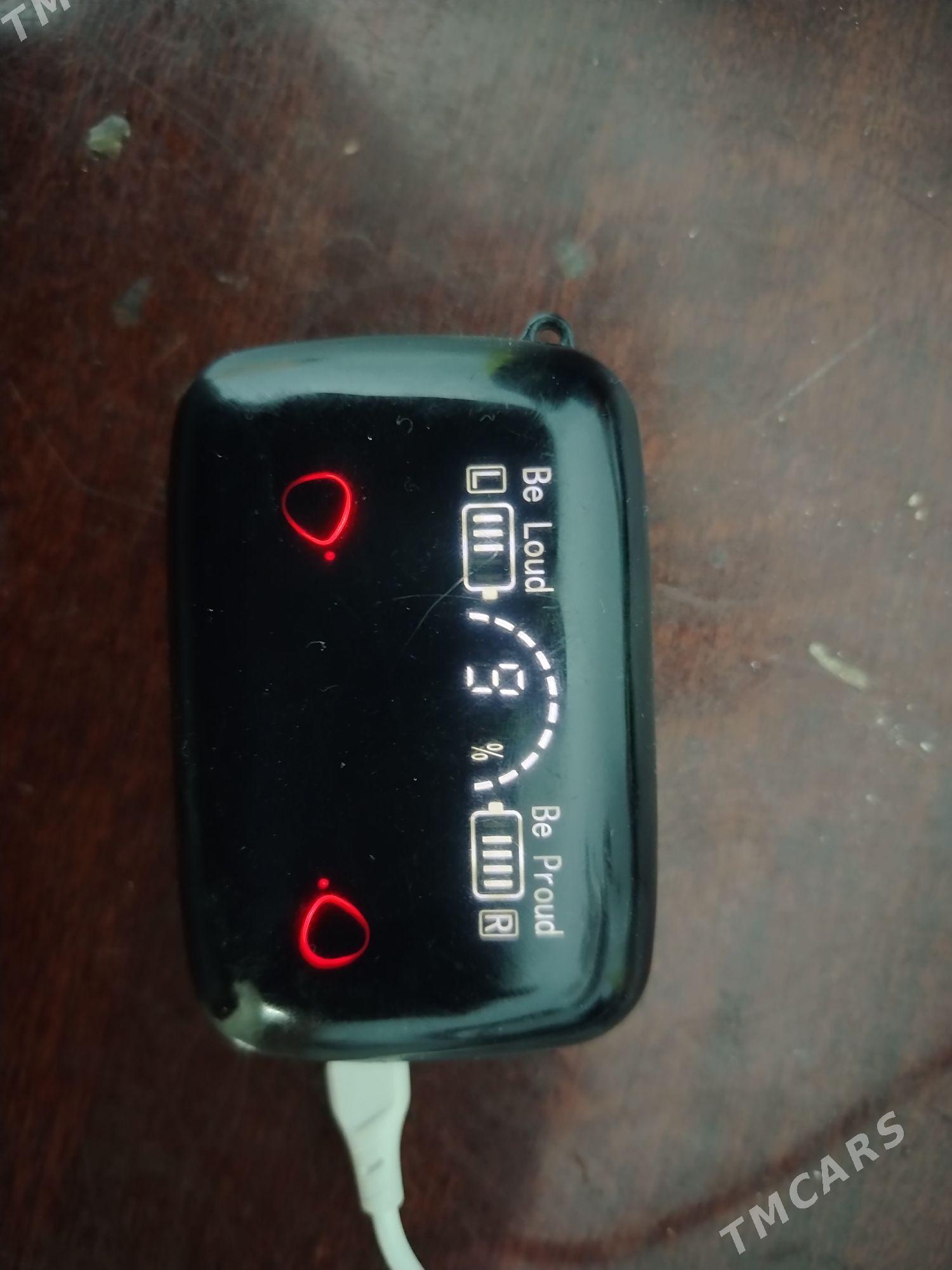 Biltuzny nawusnik - Туркменбаши - img 5