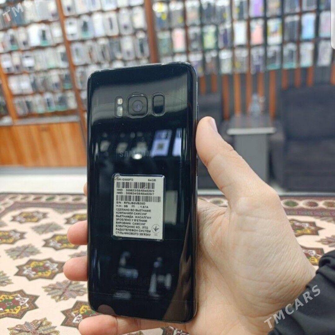 S 8 - Мары - img 2