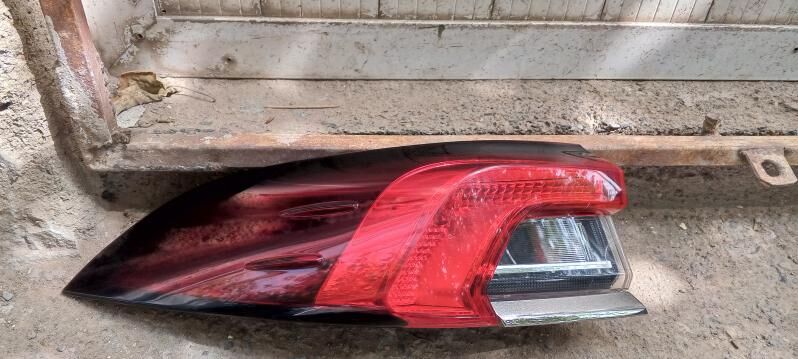 Fara Karolla stopnik cepi 700 TMT - Bedew - img 2