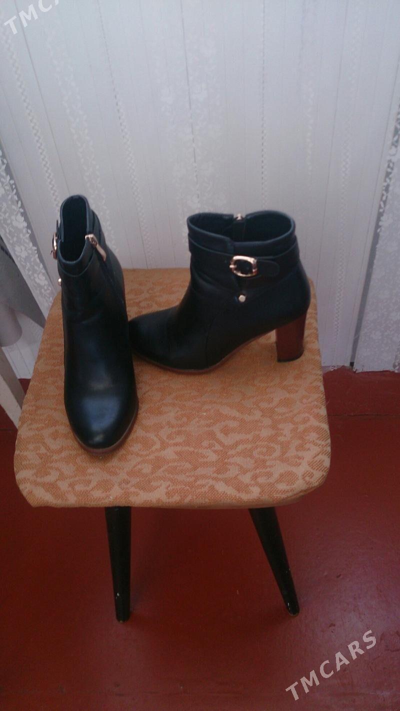 Обувь - Ашхабад - img 3