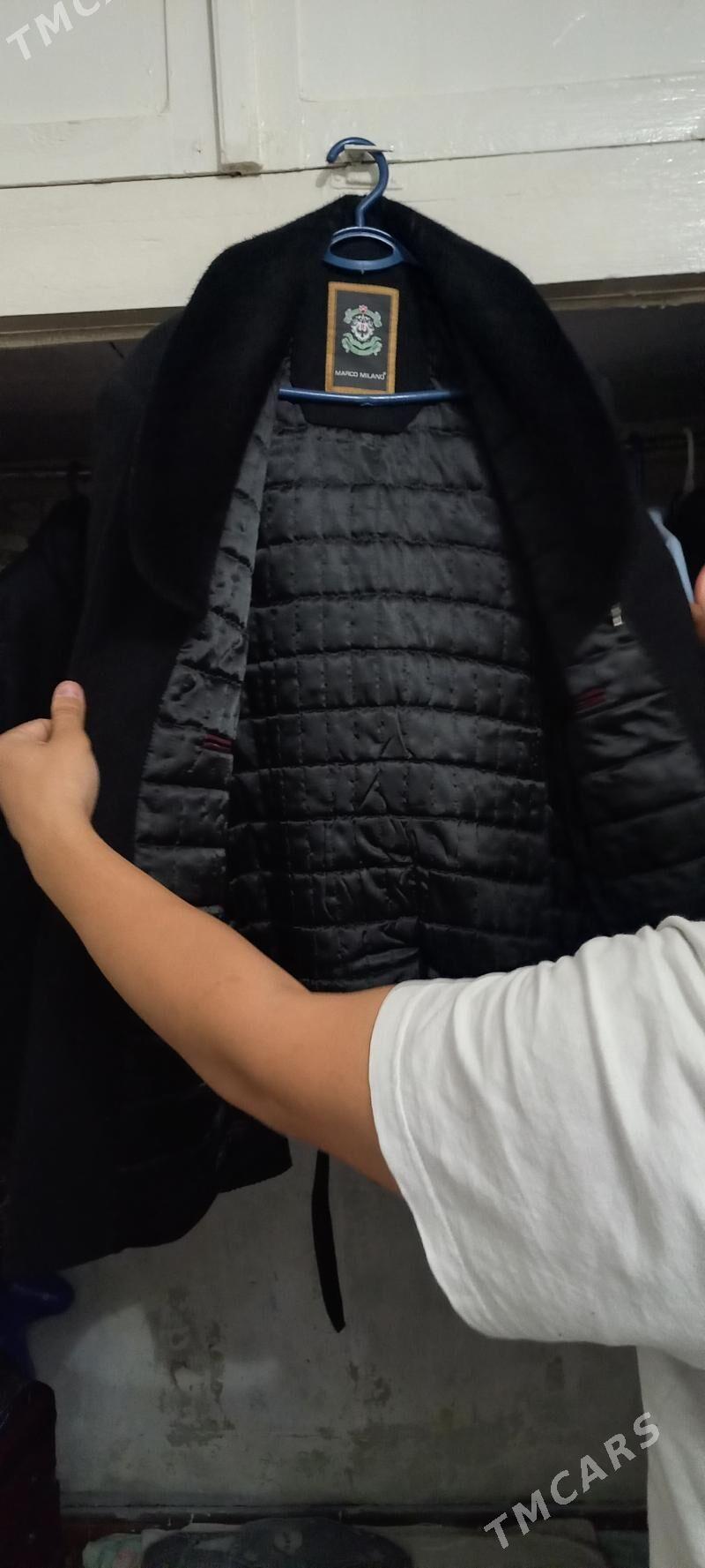 palto Marco Milano - 11 мкр - img 3