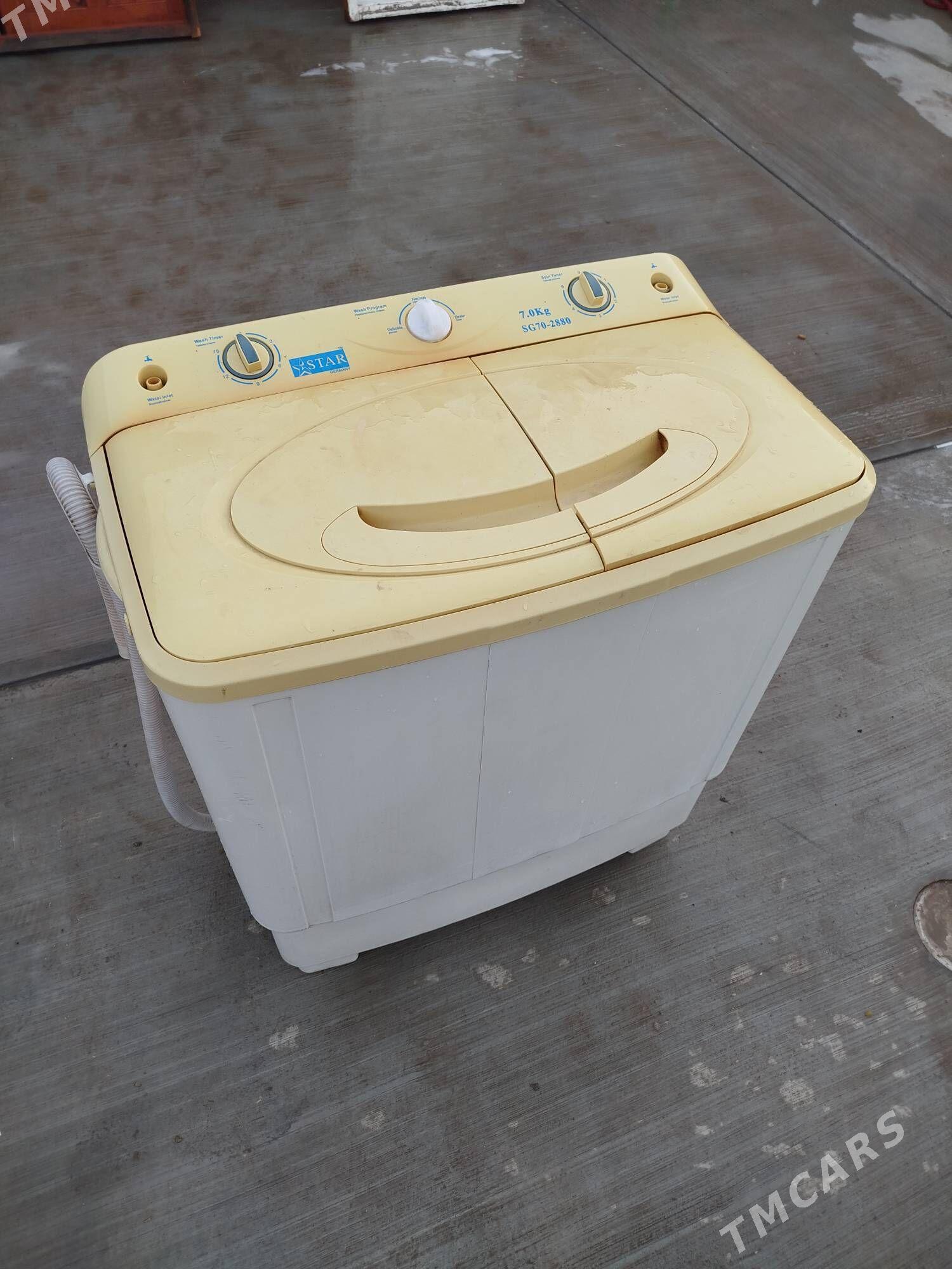 kir maşynkir maşynkir maşyn - Köneürgenç - img 2