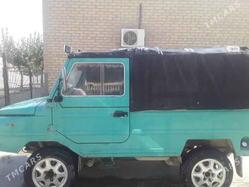 UAZ Profi 1990 - 20 000 TMT - Kaka - img 3
