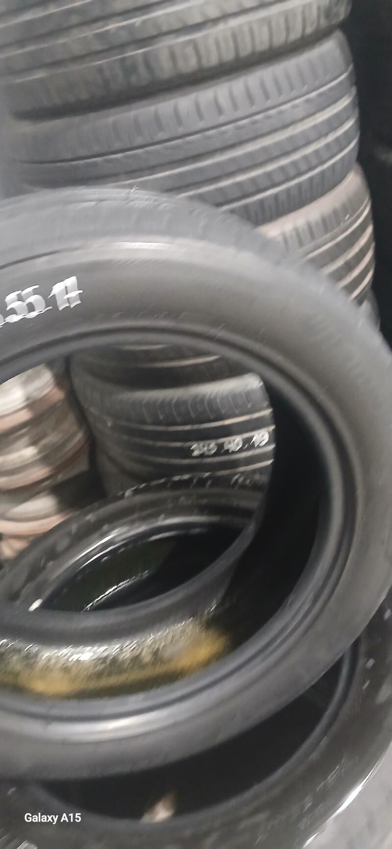 hankook pakyryşga 2 000 TMT - Анев - img 4