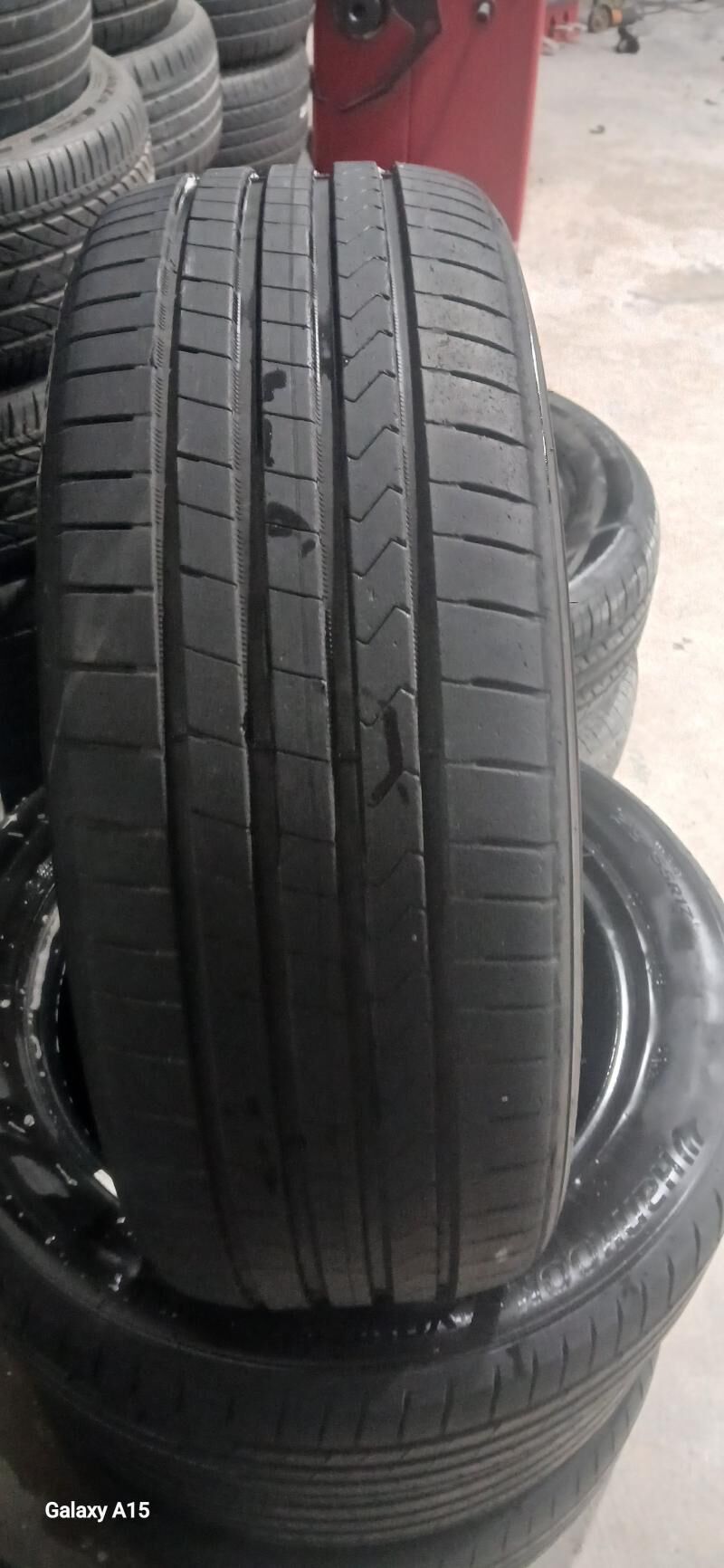 hankook pakyryşga 2 000 TMT - Анев - img 2