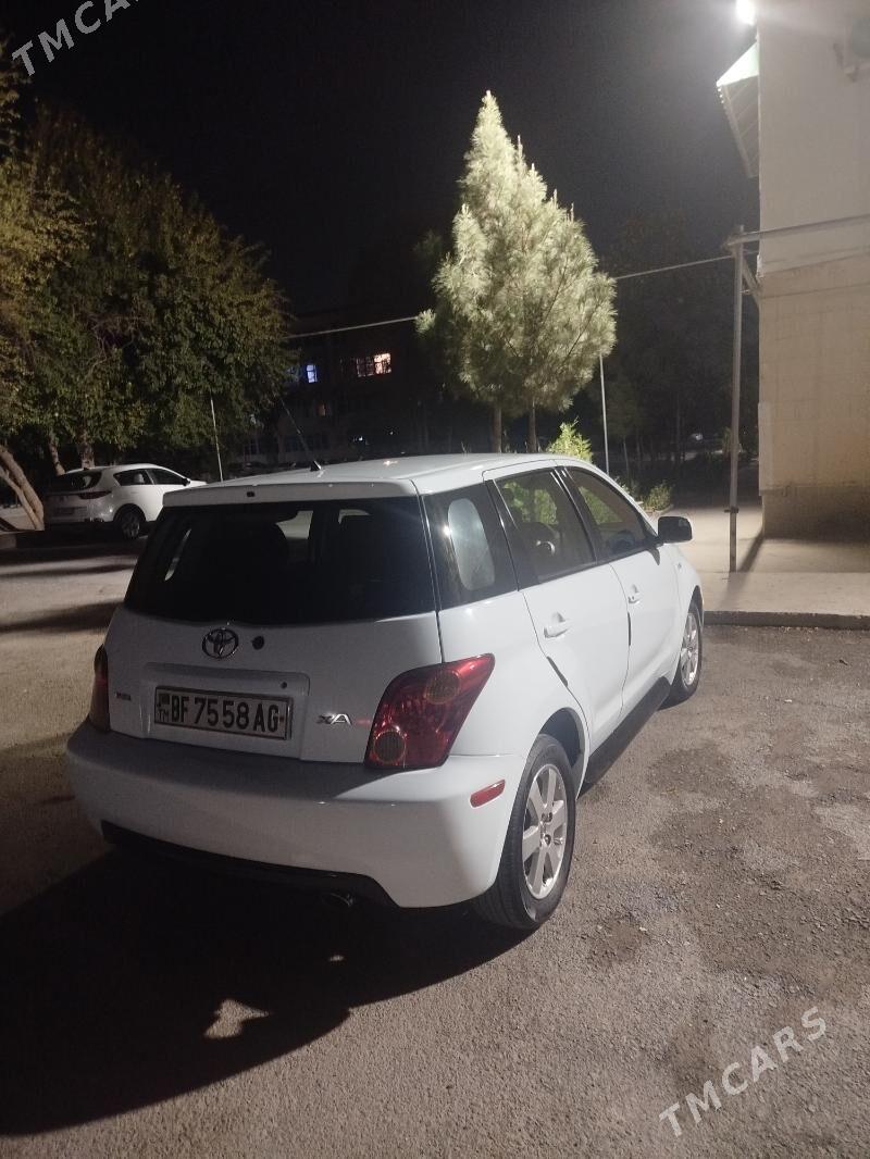 Toyota XA 2004 - 130 000 TMT - 10 mkr - img 3