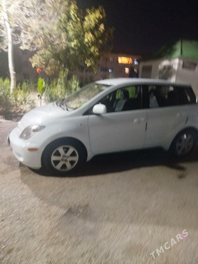 Toyota XA 2004 - 130 000 TMT - 10 mkr - img 2