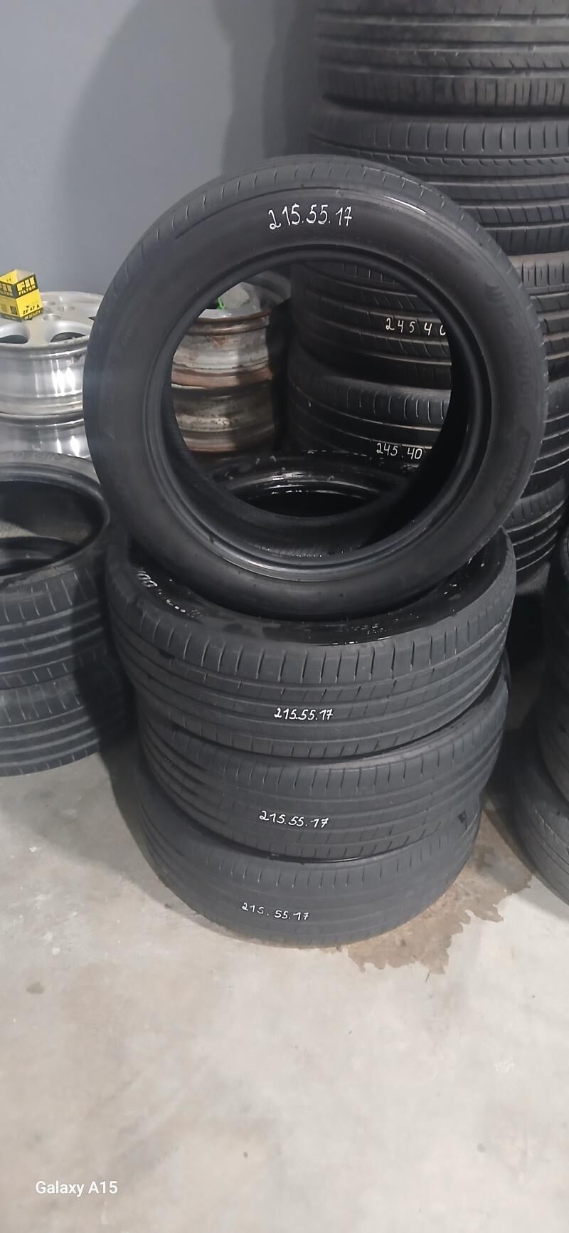 hankook pakyryşga 2 000 TMT - Анев - img 5