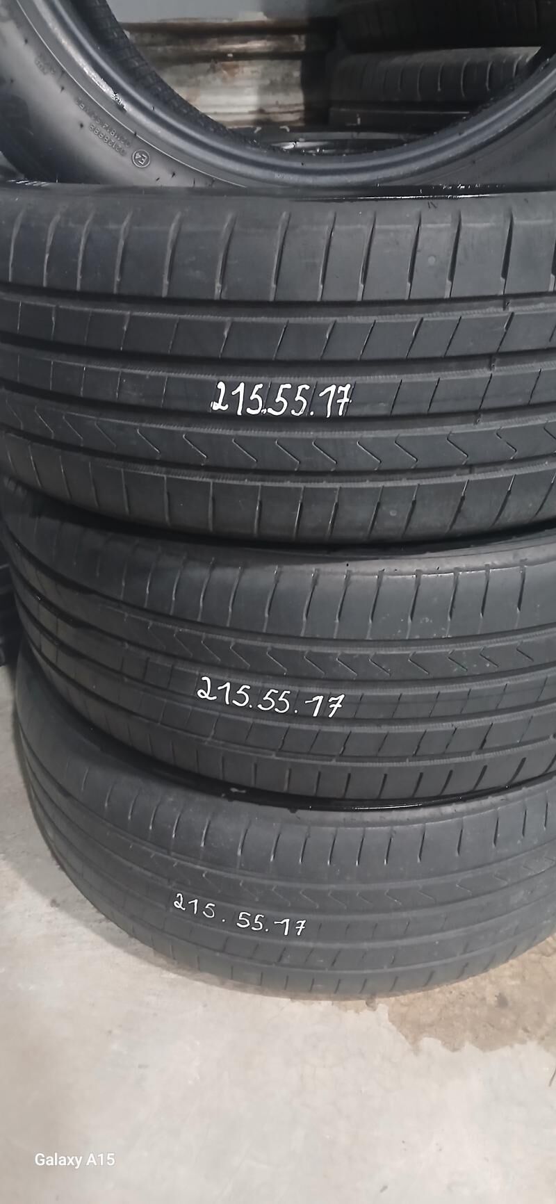 hankook pakyryşga 2 000 TMT - Анев - img 1