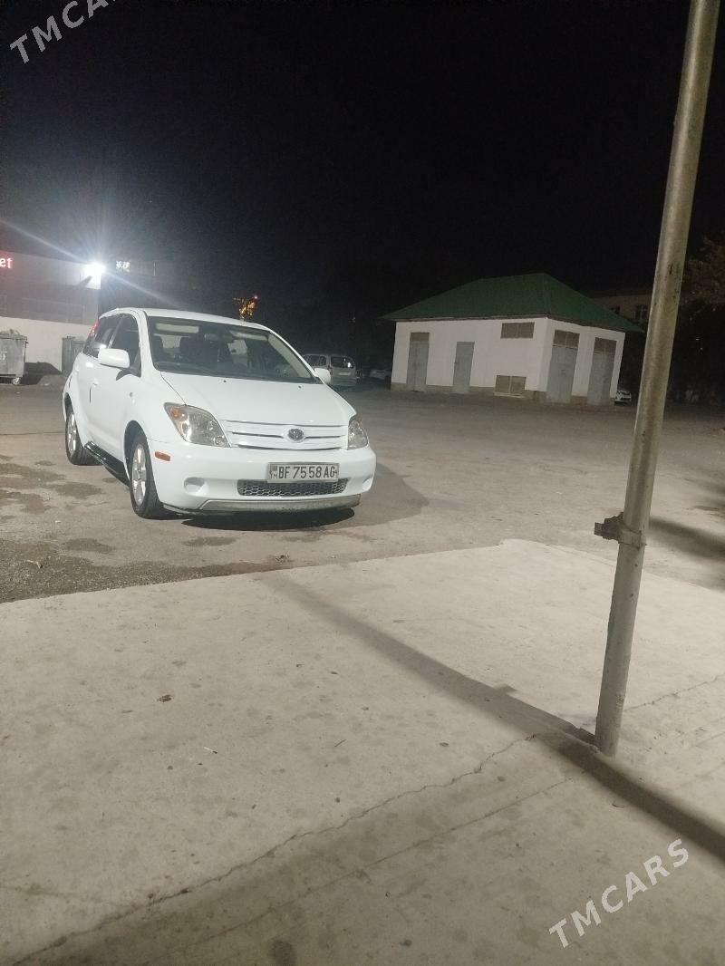 Toyota XA 2004 - 130 000 TMT - 10 mkr - img 4
