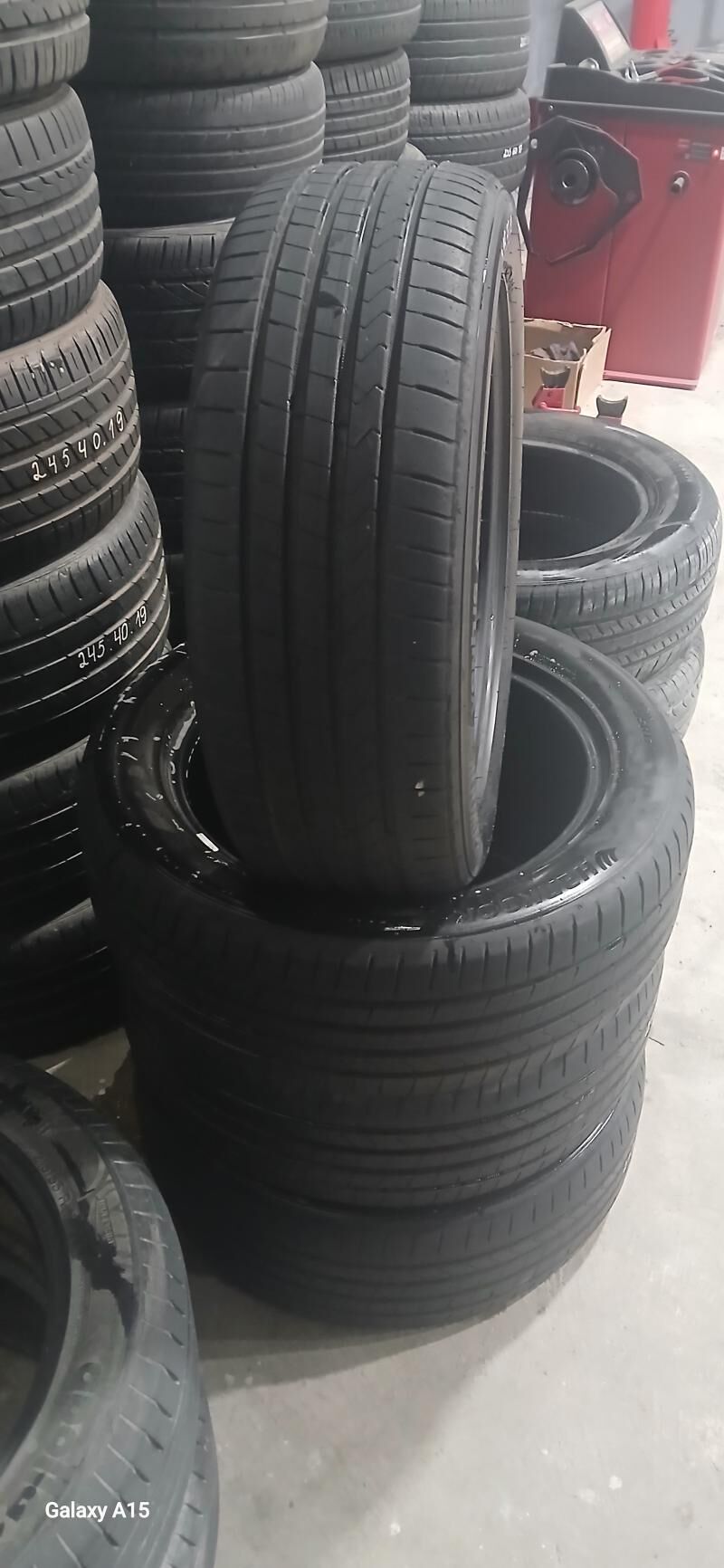 hankook pakyryşga 2 000 TMT - Анев - img 3