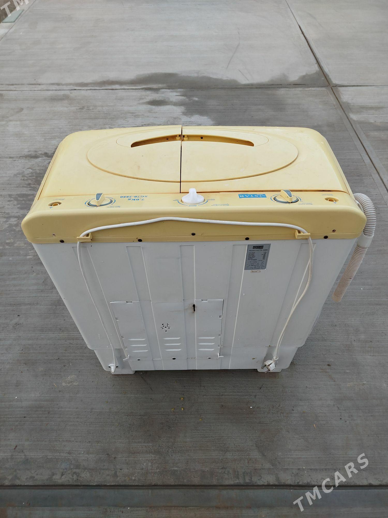 kir maşynkir maşynkir maşyn - Köneürgenç - img 1