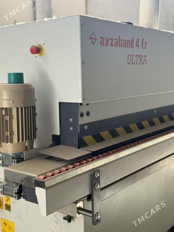 Bant stanok - Bedew - img 3