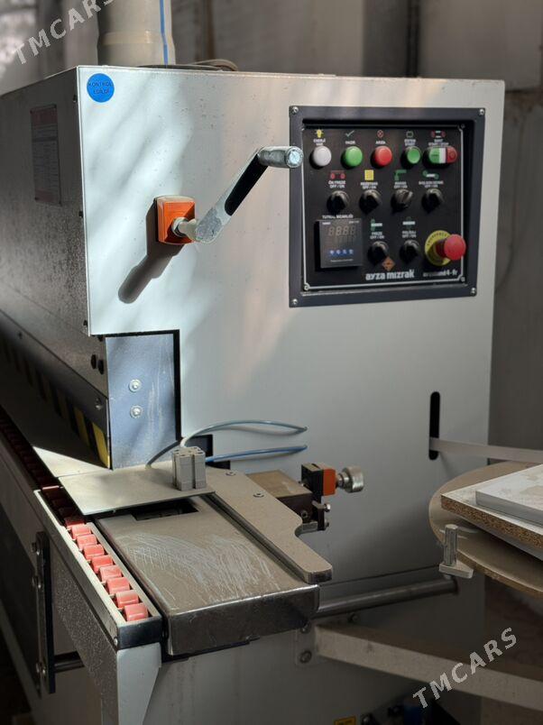 Bant stanok - Bedew - img 2