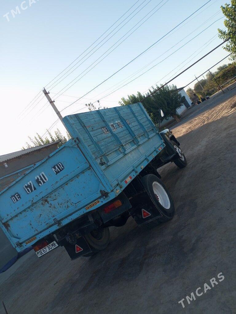 Gaz 52 1992 - 38 000 TMT - Мары - img 4