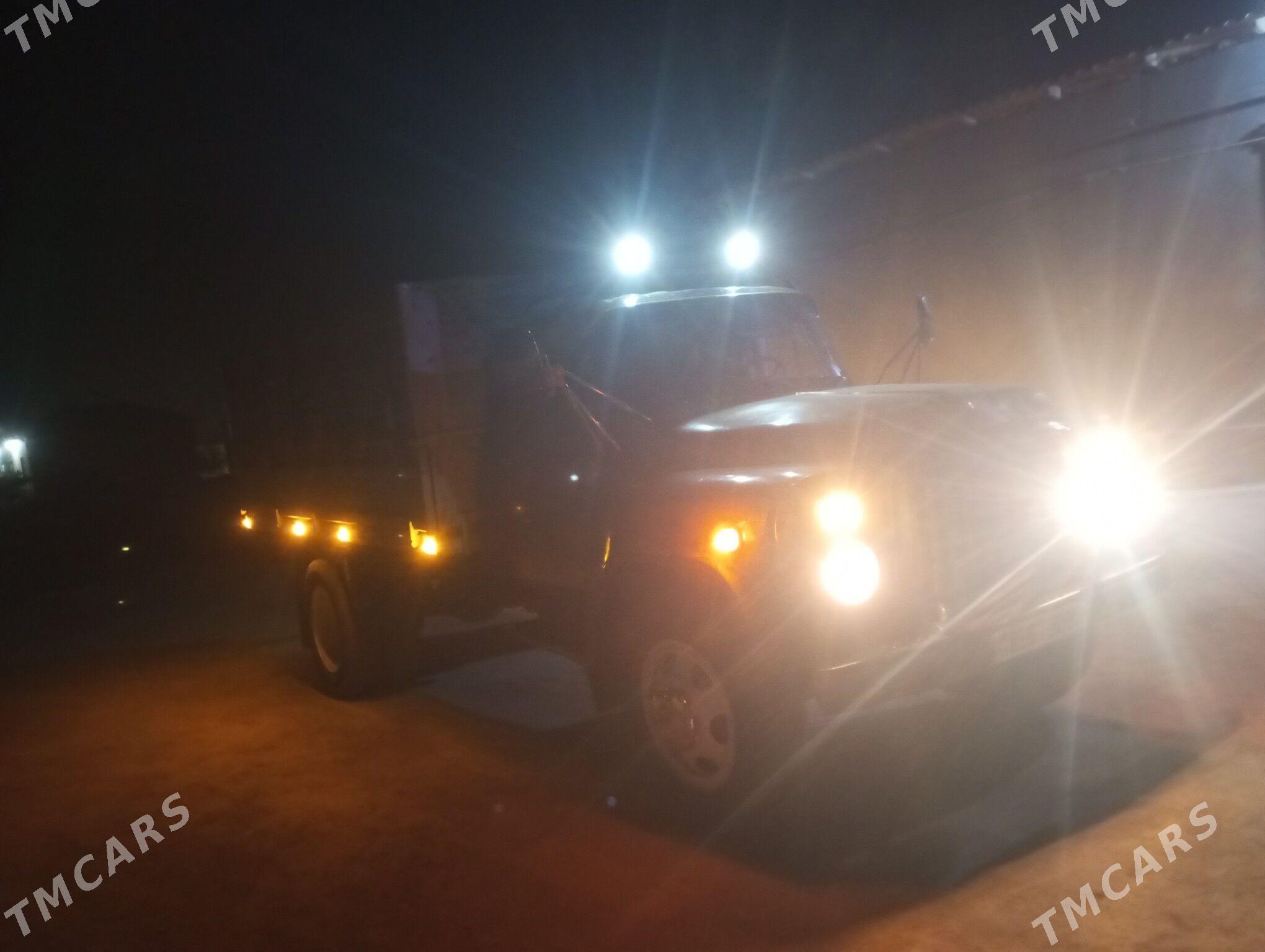 Gaz 52 1992 - 38 000 TMT - Мары - img 5