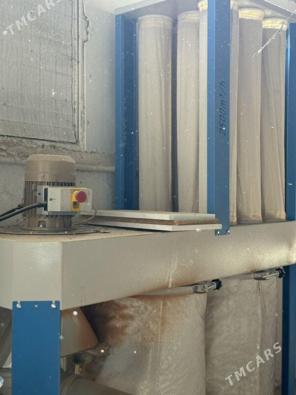 Bant stanok - Bedew - img 8