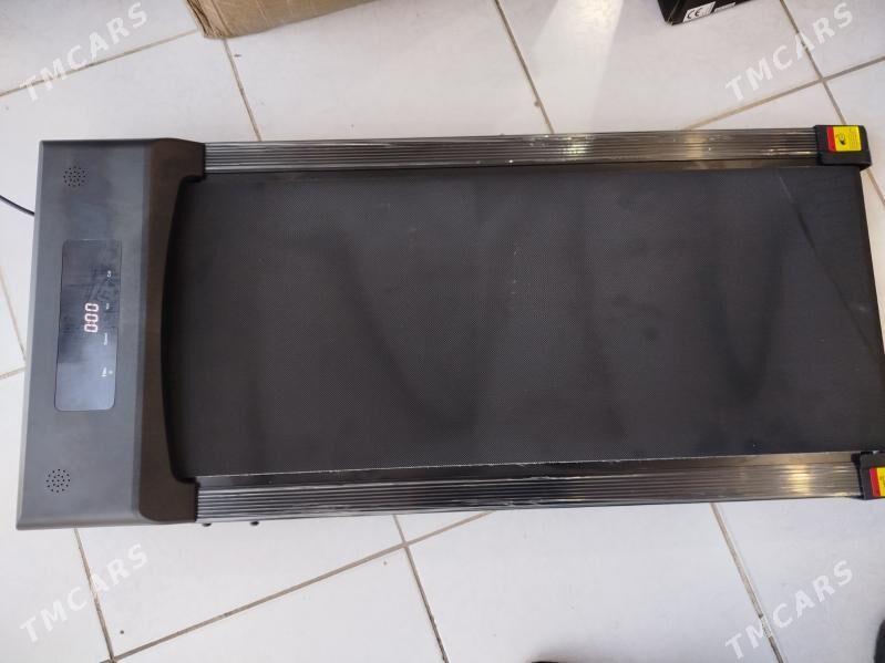 Begawoy lente - Мары - img 2