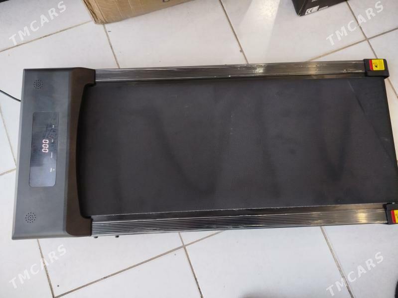 Begawoy lente - Мары - img 1