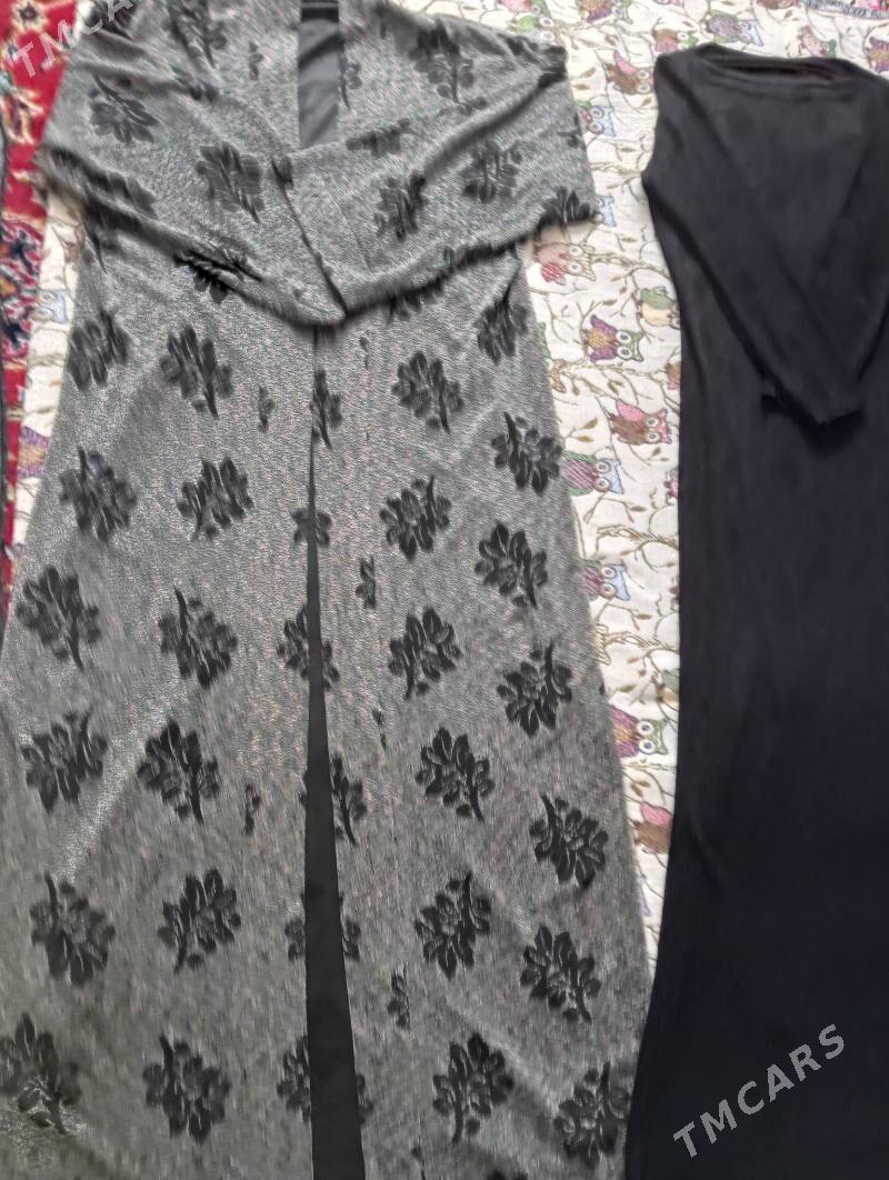 abaya edip tikilen koynek - Балканабат - img 3