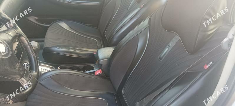 Toyota Corolla 2007 - 153 000 TMT - Ашхабад - img 4