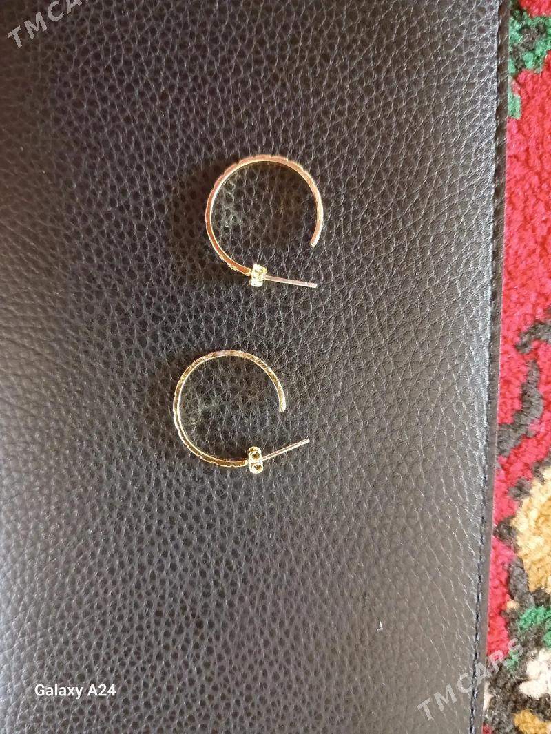 gulokhalka kumush - 30 мкр - img 1