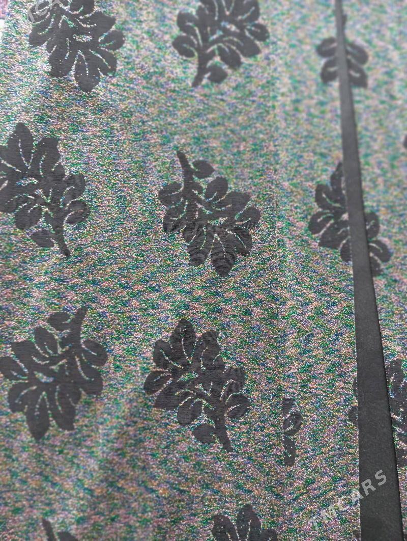 abaya edip tikilen koynek - Балканабат - img 2