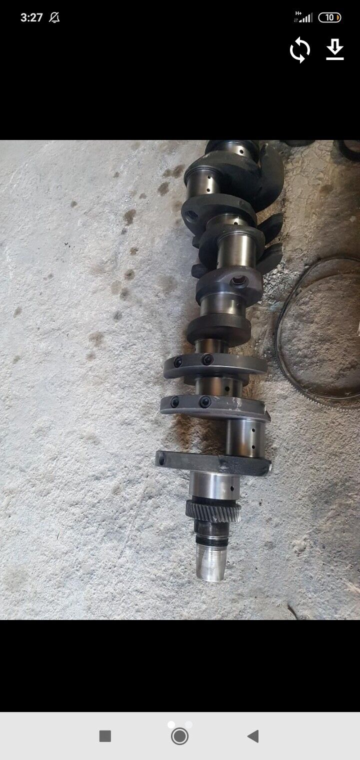 maz.wal 10 TMT - Багир - img 2