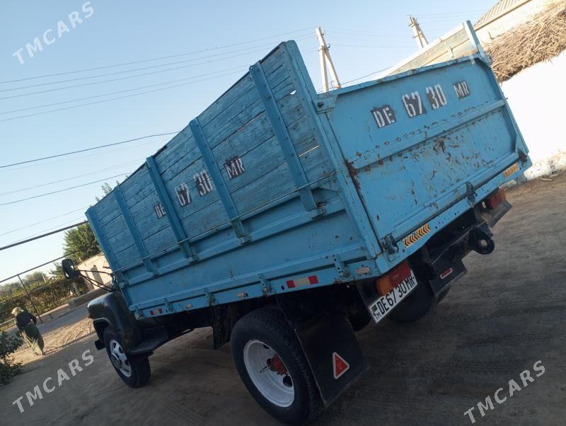 Gaz 52 1992 - 38 000 TMT - Мары - img 3