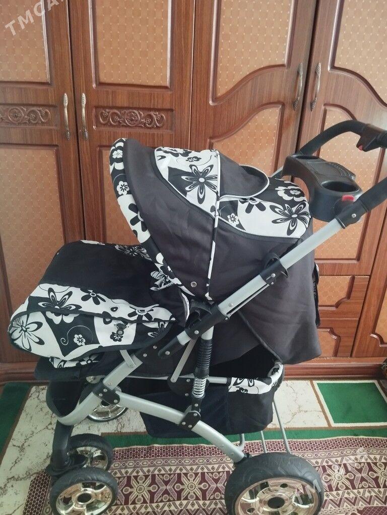 kalyaska - Бузмеин - img 3